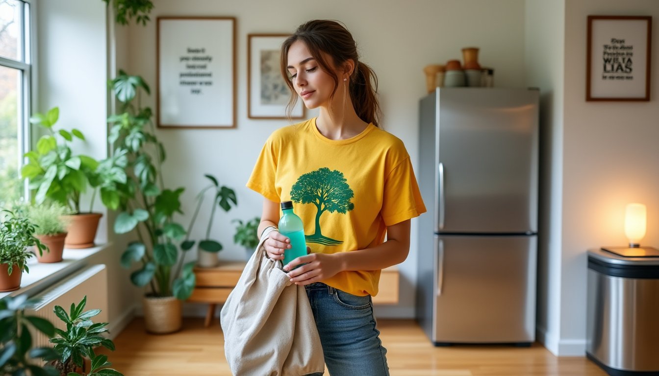 découvrez des astuces simples et efficaces pour rendre votre maison plus écologique sans engager de gros travaux. adoptez des solutions durables et respectueuses de l'environnement, tout en améliorant votre confort et réduisant vos factures d'énergie.