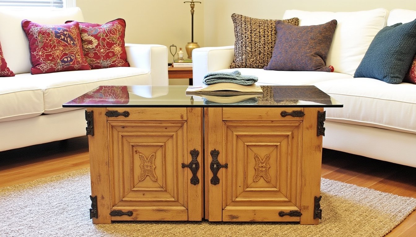 découvrez des astuces créatives et écoresponsables pour recycler vos meubles au lieu de les jeter. apprenez à redonner vie à vos anciens meubles avec des idées de relooking, de réparation et de transformation qui allient style et durabilité. adoptez une approche durable pour votre intérieur tout en préservant la planète.