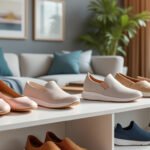 Découvrez les 22 chaussures idéales pour soulager vos oignons