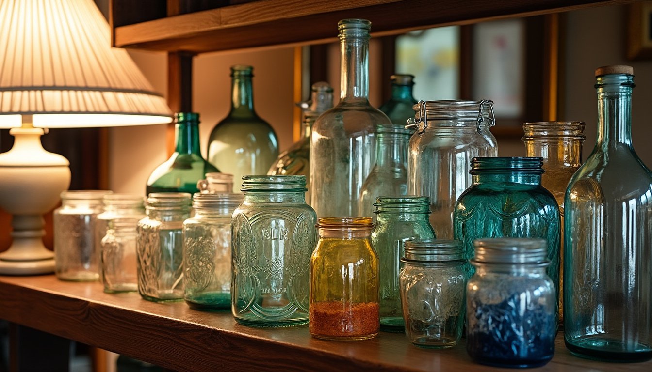 découvrez comment réaliser une suspension lumineuse unique et élégante avec des bocaux en verre. suivez notre guide diy étape par étape pour apporter une touche chaleureuse à votre intérieur tout en recyclant !