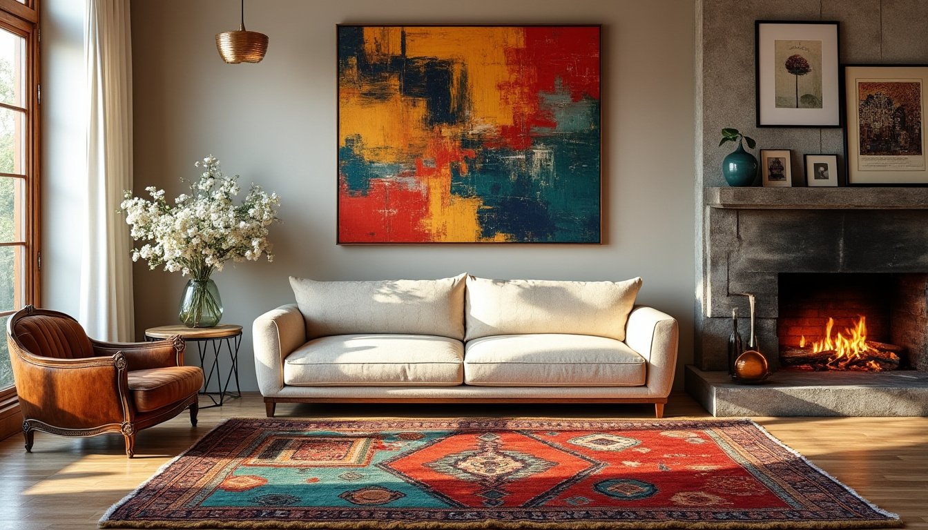 découvrez comment marier différents styles de décoration intérieure sans risquer la faute de goût. suivez nos conseils pratiques et astuces pour créer un espace harmonieux et esthétique qui reflète votre personnalité.