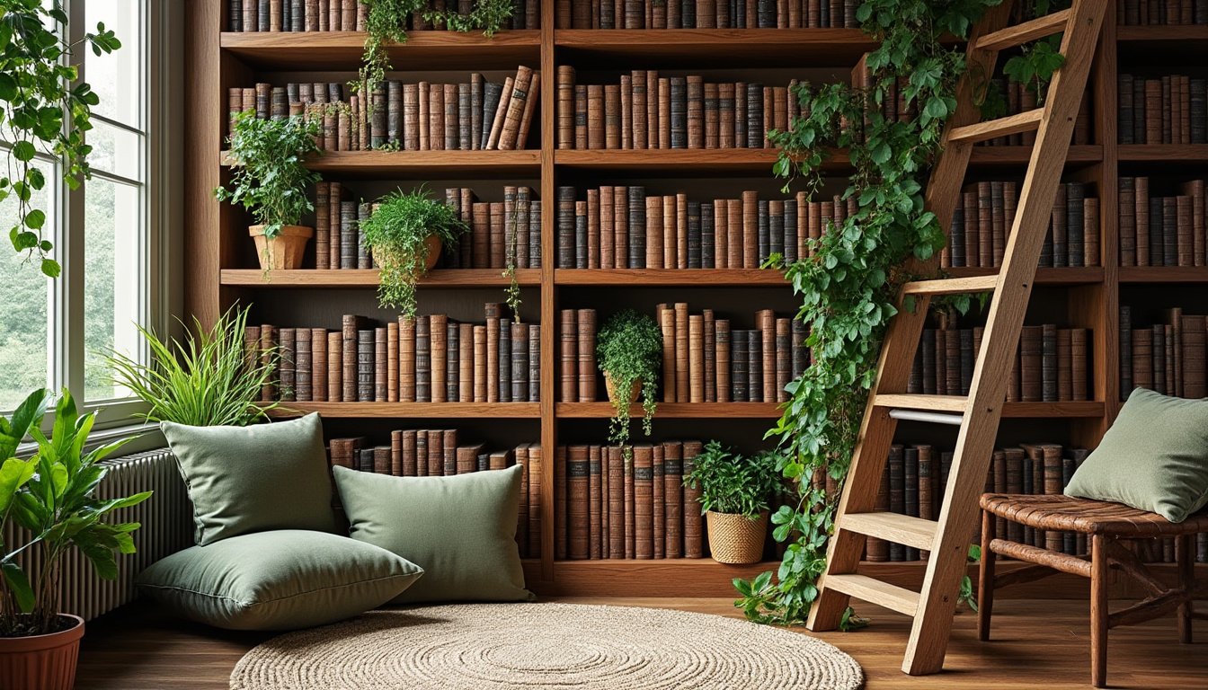découvrez comment transformer une vieille échelle en une bibliothèque déco unique et charmante. suivez nos conseils simples pour donner une seconde vie à cet objet original tout en apportant du style à votre intérieur.