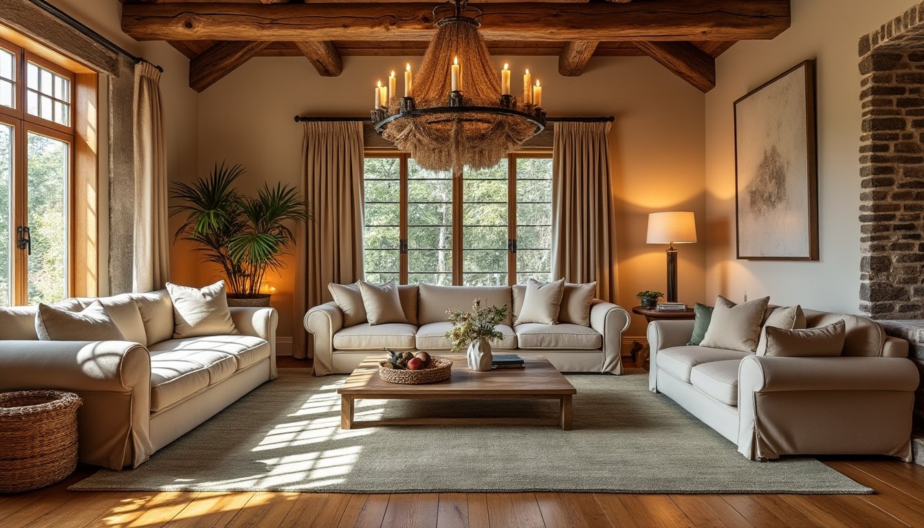 découvrez comment intégrer la tendance bohème chic dans votre salon avec des astuces déco, des couleurs naturelles et des accessoires uniques. transformez votre espace en un havre de paix alliant confort et style, tout en créant une atmosphère chaleureuse et accueillante.