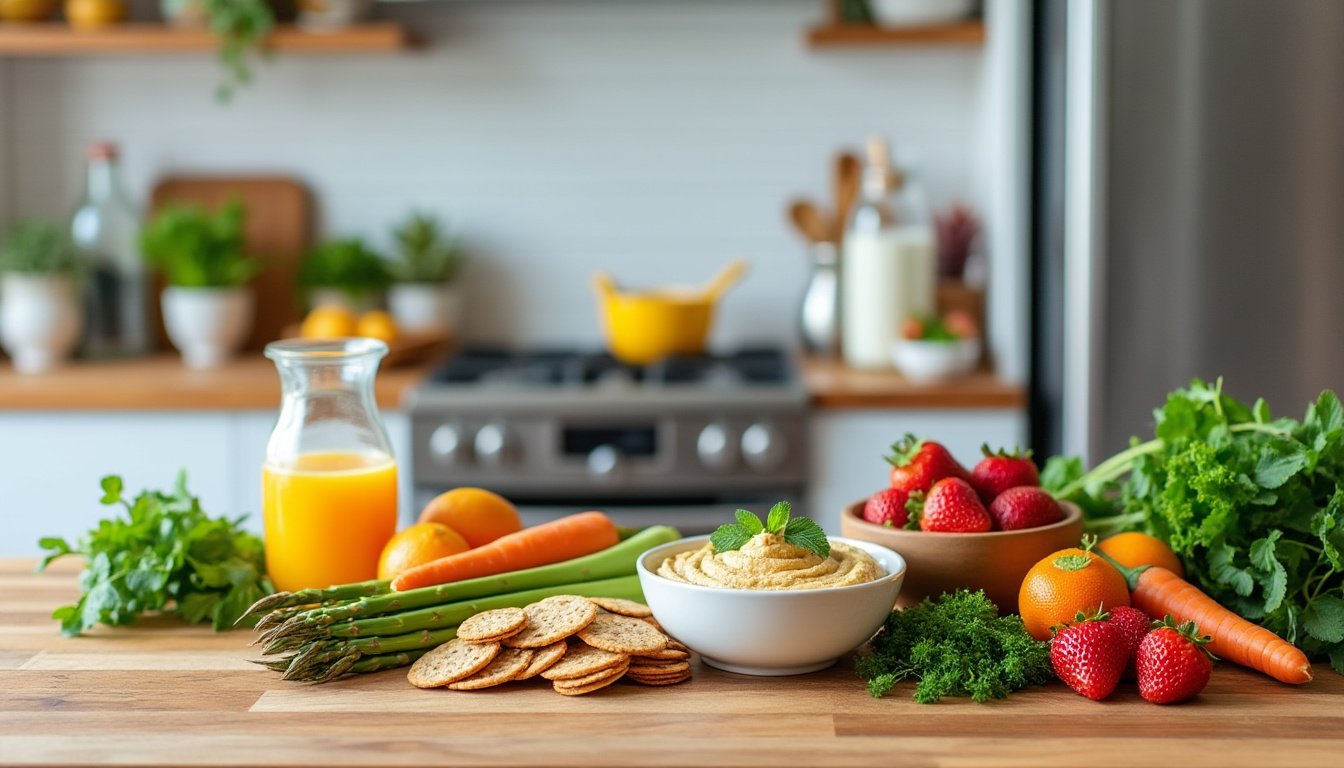 découvrez comment réduire votre exposition aux perturbateurs endocriniens dans votre quotidien. apprenez des conseils pratiques pour choisir des produits sûrs et préserver votre santé ainsi que celle de votre famille.