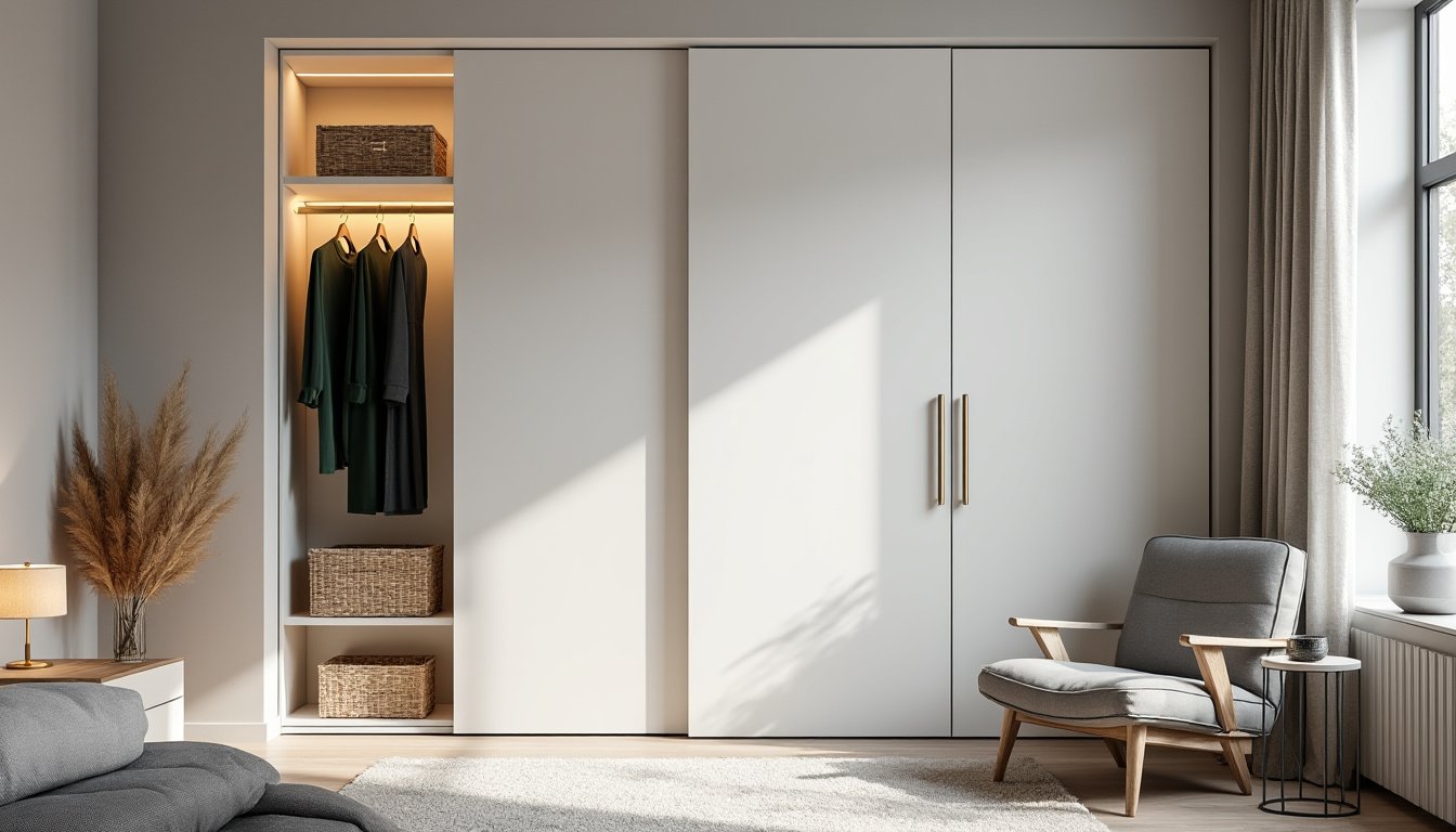 découvrez nos conseils pratiques pour fabriquer un dressing modulable sur-mesure, adapté à vos besoins et à votre espace. suivez notre guide étape par étape pour optimiser le rangement de vos vêtements et accessoires avec style.