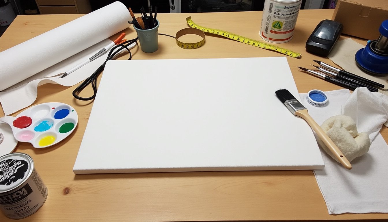 découvrez comment personnaliser vos rideaux avec des motifs peints à la main. ce guide diy vous accompagne étape par étape pour ajouter une touche unique à votre décoration intérieure. laissez libre cours à votre créativité et transformez vos espaces avec style !