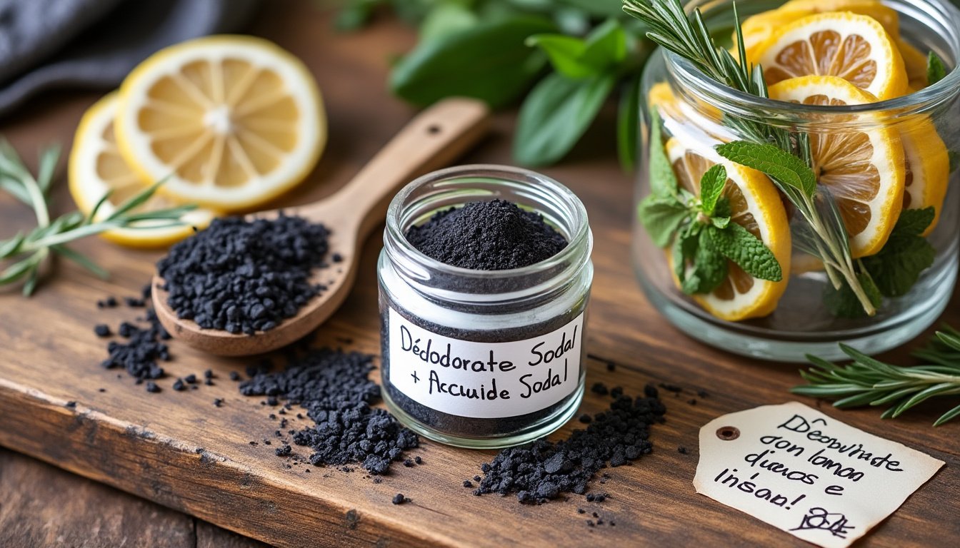 découvrez comment créer facilement un désodorisant naturel pour votre maison grâce à des ingrédients simples et écologiques. apportez fraîcheur et senteurs agréables à vos espaces de vie tout en respectant l'environnement avec ce guide diy.