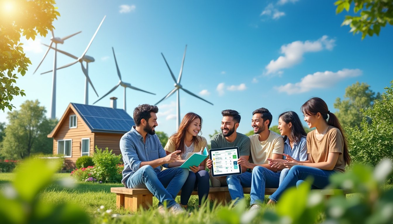 Électricité verte : comment bien choisir son fournisseur ?