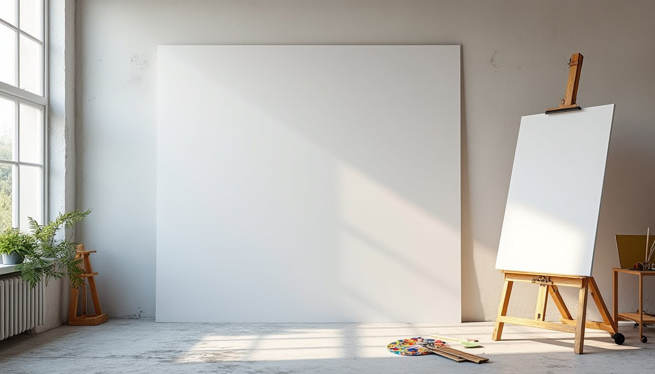 découvrez comment réaliser facilement une fresque murale géométrique qui transformera votre espace. suivez nos conseils pratiques et étapes simples pour créer une œuvre d'art unique et originale chez vous.