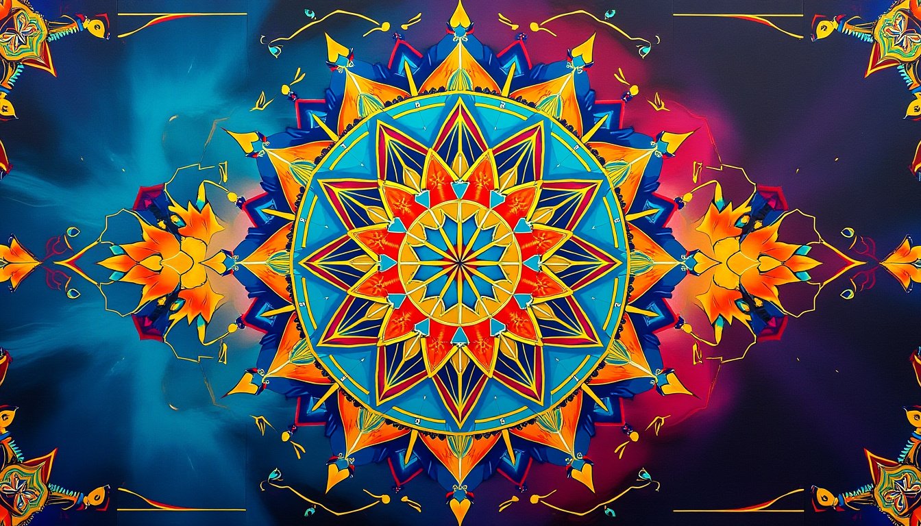 découvrez comment réaliser facilement une fresque murale géométrique qui transformera votre espace. suivez nos conseils simples et astuces créatives pour donner vie à vos idées artistiques.