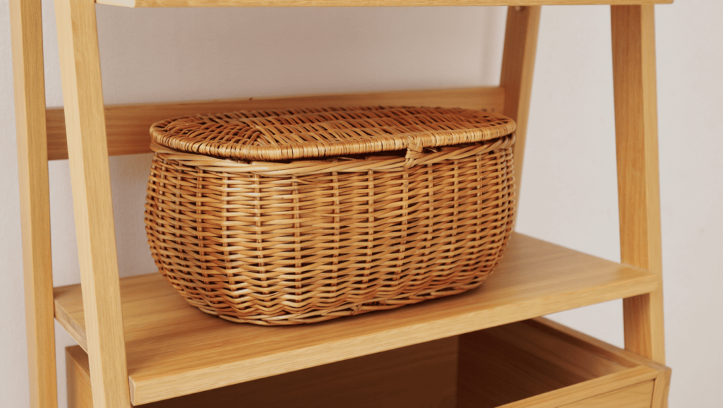 Idées de décoration pour étagères