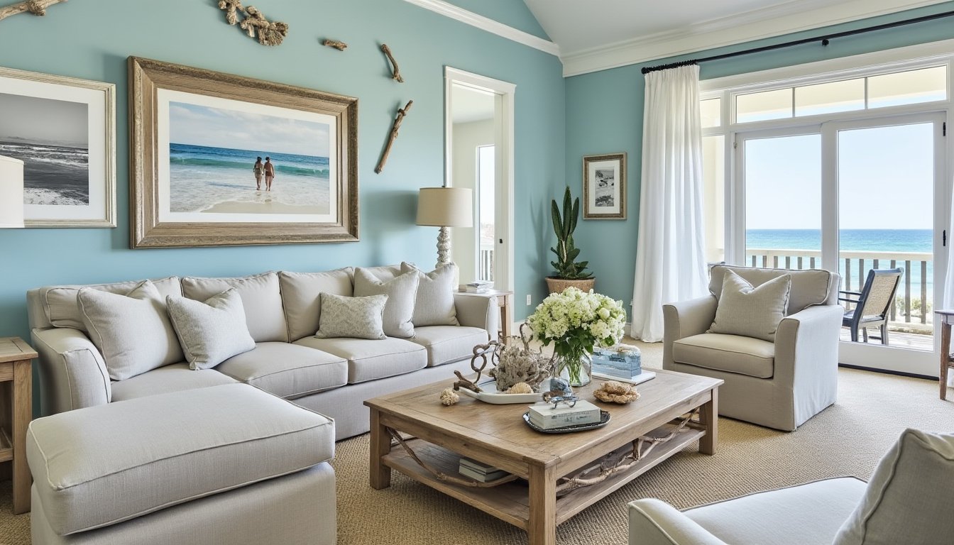 découvrez nos conseils pour aménager une déco bord de mer à la fois chic et contemporaine. transformez votre intérieur avec des couleurs apaisantes, des matériaux naturels et des accessoires inspirés de l'océan. créez une ambiance élégante et moderne qui rappelle les plages ensoleillées.