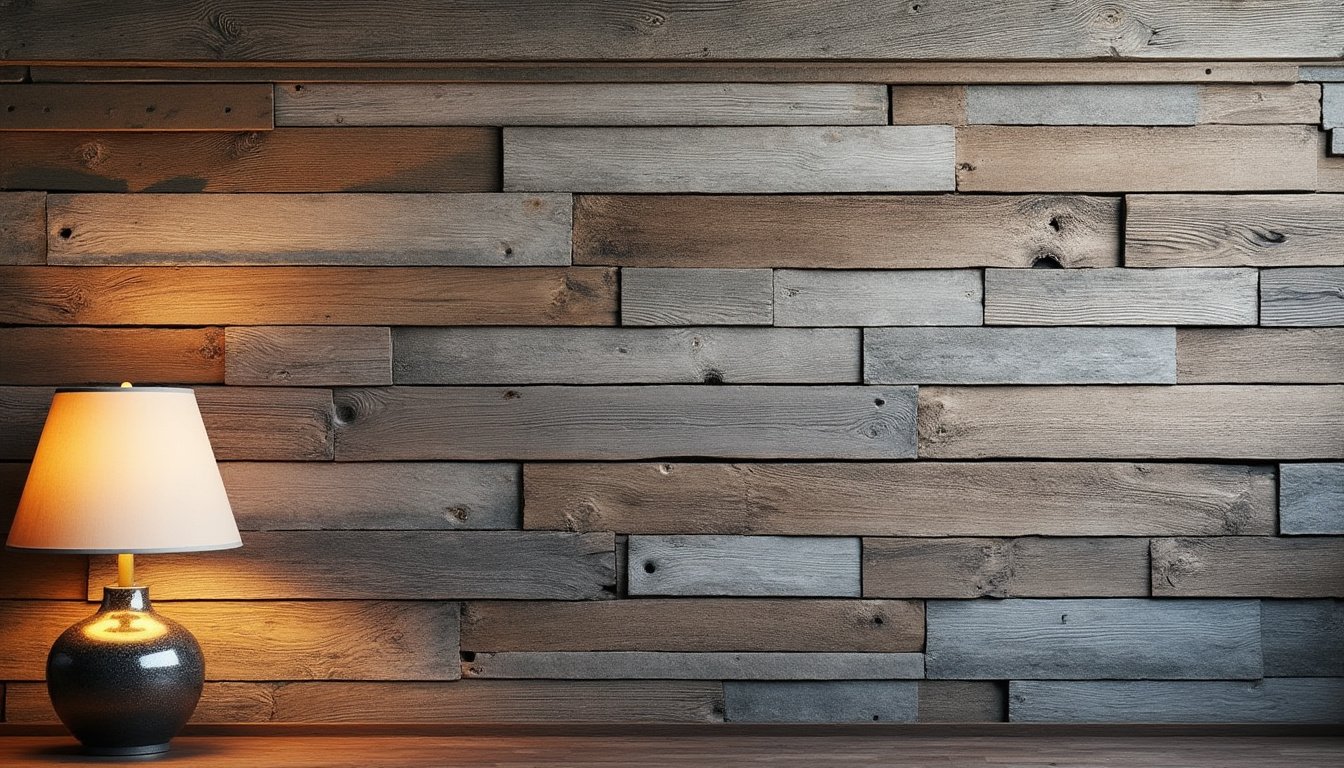 découvrez des astuces créatives pour ajouter du relief à vos murs sans avoir recours à la peinture. des techniques innovantes et des matériaux variés vous permettront de transformer vos espaces tout en préservant l'esthétisme et l'originalité de votre intérieur.