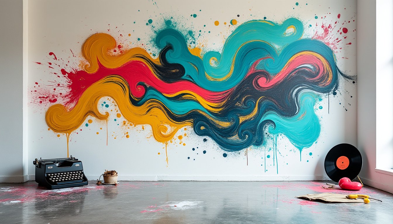découvrez des astuces créatives pour donner du relief à vos murs sans utiliser de peinture. explorez des techniques variées telles que le papier peint texturé, les panneaux en bois, et d'autres idées originales pour transformer vos espaces de vie avec style et originalité.