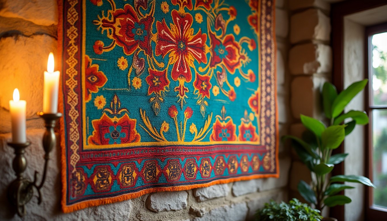 découvrez des astuces créatives pour donner du relief à vos murs sans utiliser de peinture. explorez des techniques de décoration intérieure allant des matériaux texturés aux éléments décoratifs innovants qui transformeront vos espaces en un clin d'œil.
