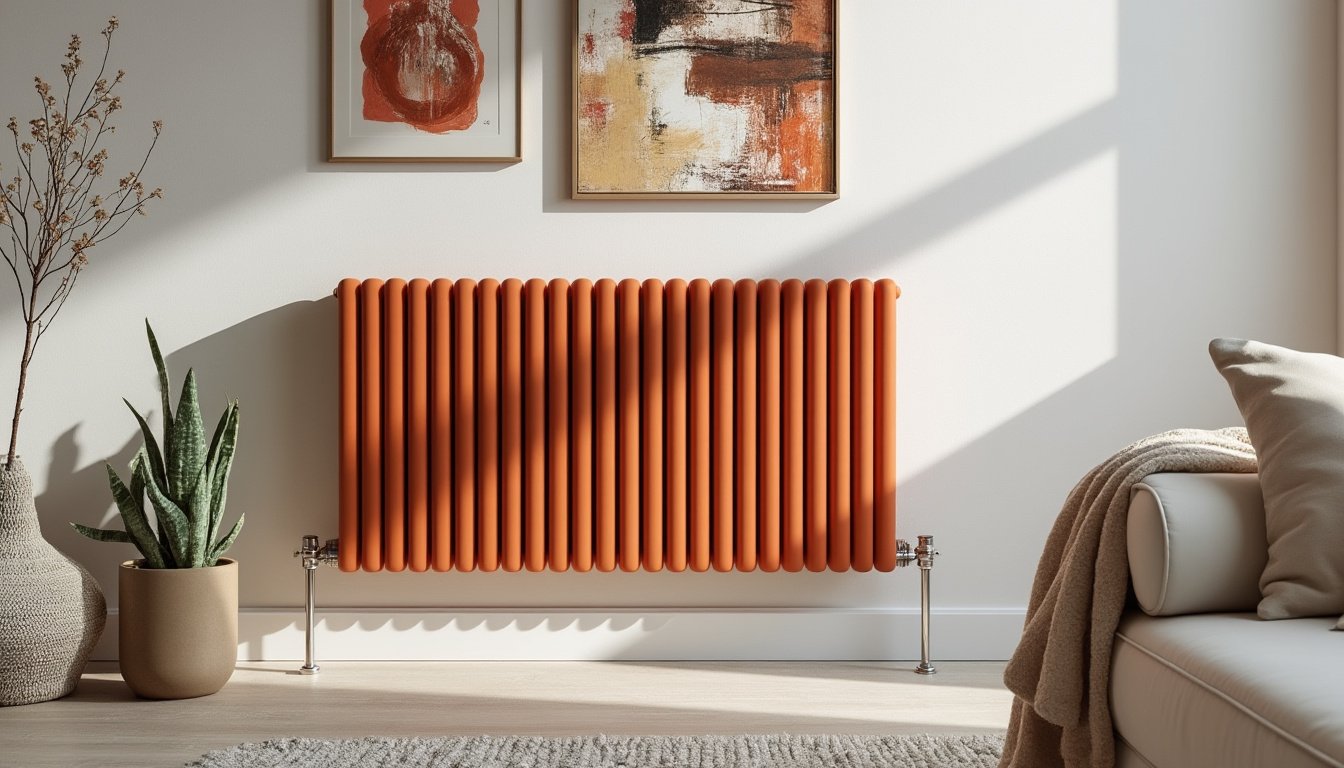 découvrez nos astuces pour relooker votre radiateur avec une peinture spéciale. transformez cet élément souvent négligé en une pièce décorative qui s'harmonise parfaitement avec votre intérieur tout en améliorant l'esthétique de votre espace.