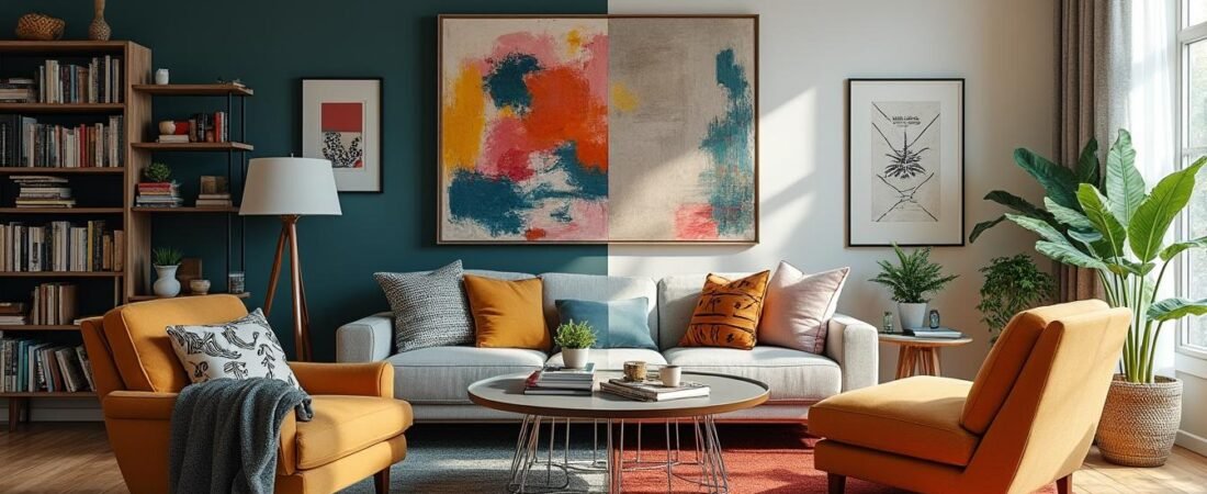 Les erreurs courantes en décoration et comment les éviter
