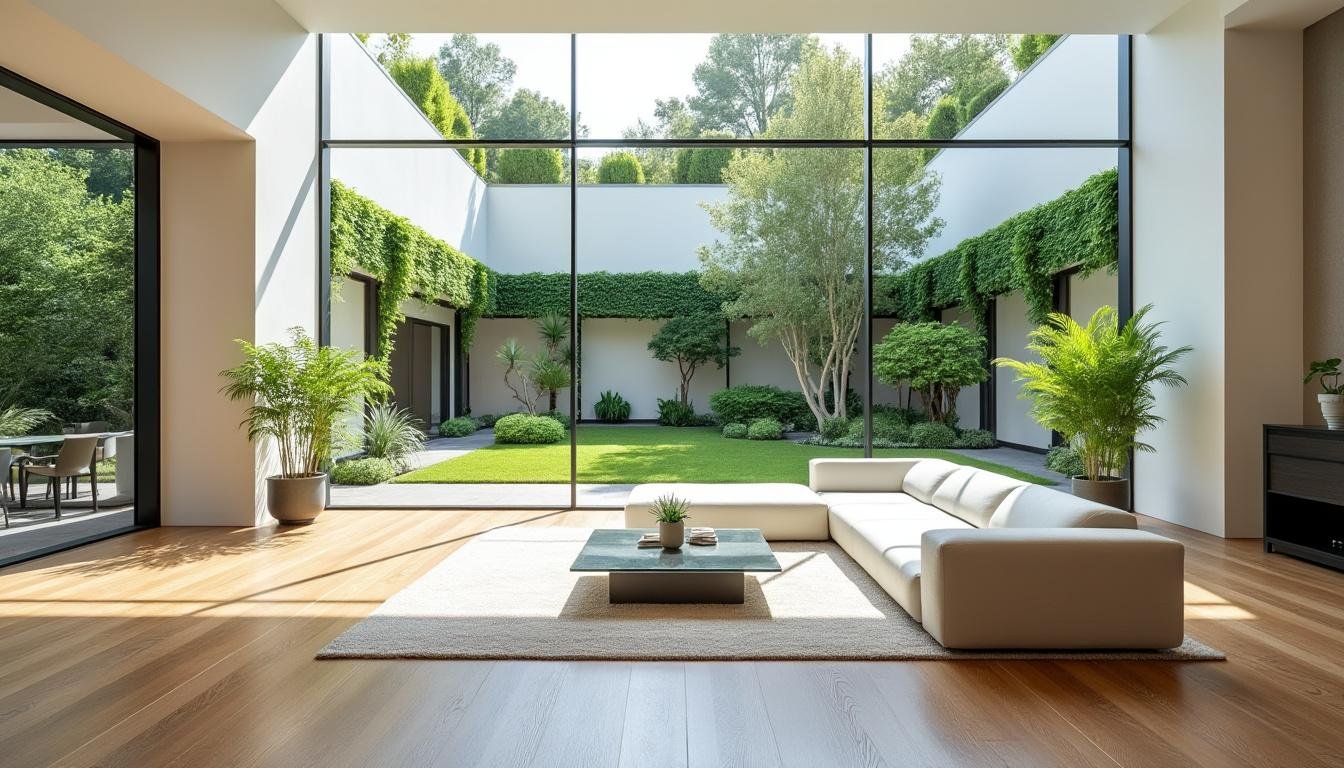 découvrez les erreurs fréquentes en décoration d'intérieur et apprenez comment les éviter pour créer un espace harmonieux et stylé. suivez nos conseils pratiques pour transformer votre intérieur avec succès.
