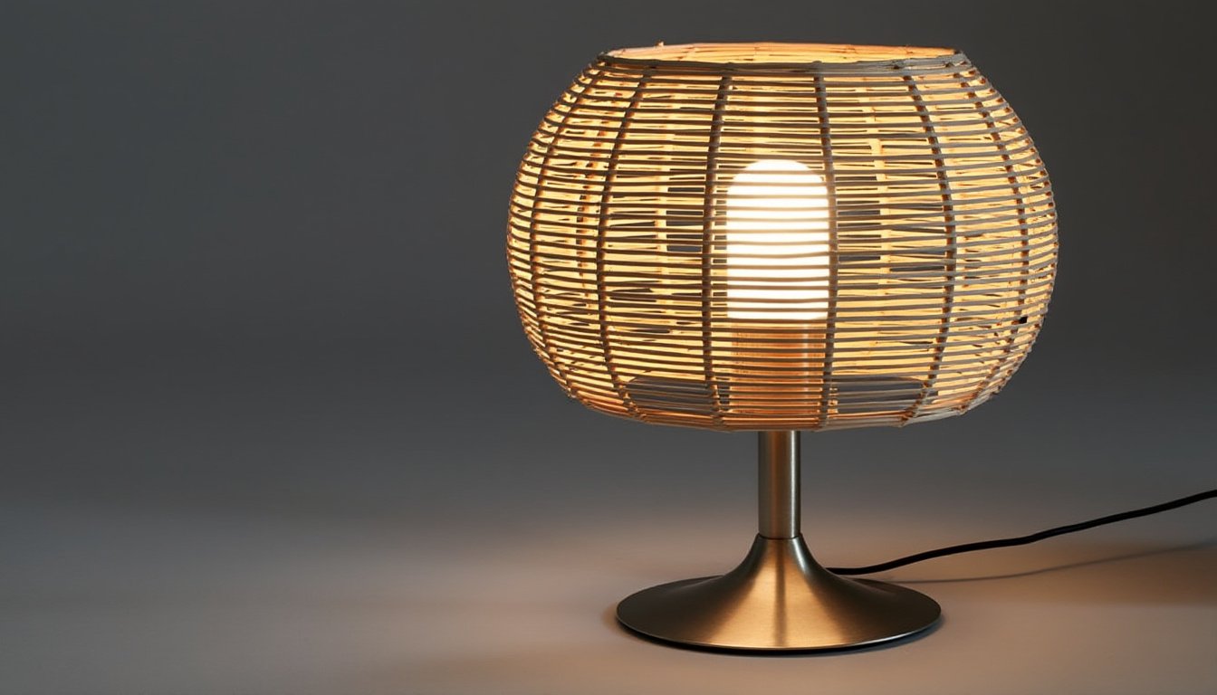 découvrez si les luminaires en rotin restent à la mode en 2024. explorez les dernières tendances en matière de décoration intérieure et apprenez comment intégrer ces pièces naturelles et chaleureuses dans votre maison pour un style contemporain et élégant.
