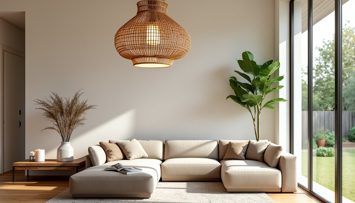 découvrez si les luminaires en rotin conservent leur charme et leur place dans les tendances déco de 2024. un tour d'horizon des styles, des usages et des nouveautés qui font du rotin un choix intemporel.