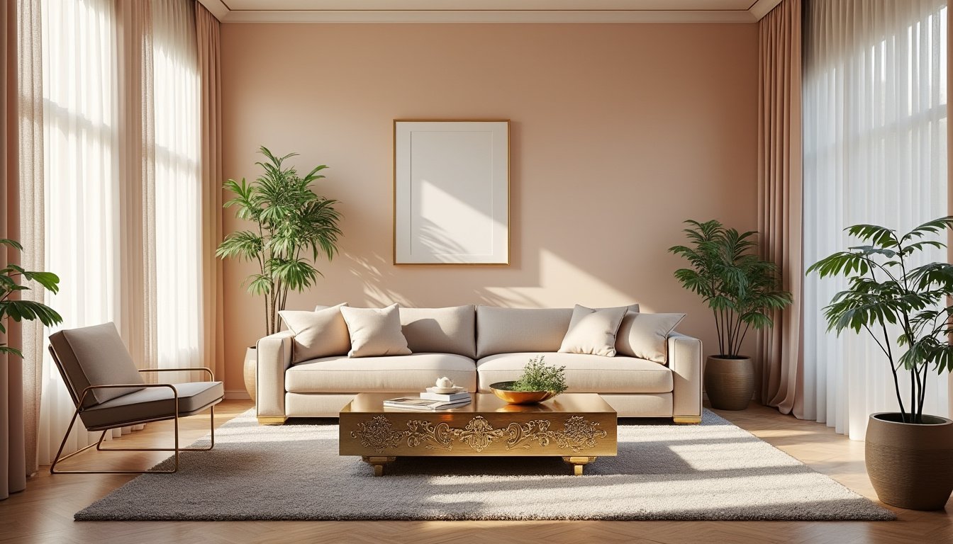 Pourquoi le laiton est la touche élégante à adopter dans votre intérieur ?