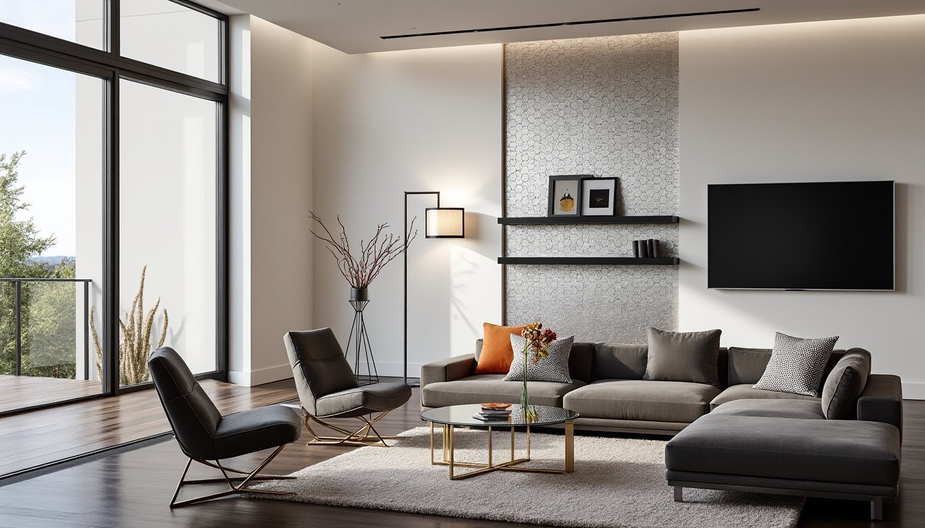 découvrez des alternatives innovantes aux moulures traditionnelles pour sublimer vos espaces. explorez des matériaux contemporains et des designs uniques qui apporteront une touche personnalisée à votre décoration intérieure.