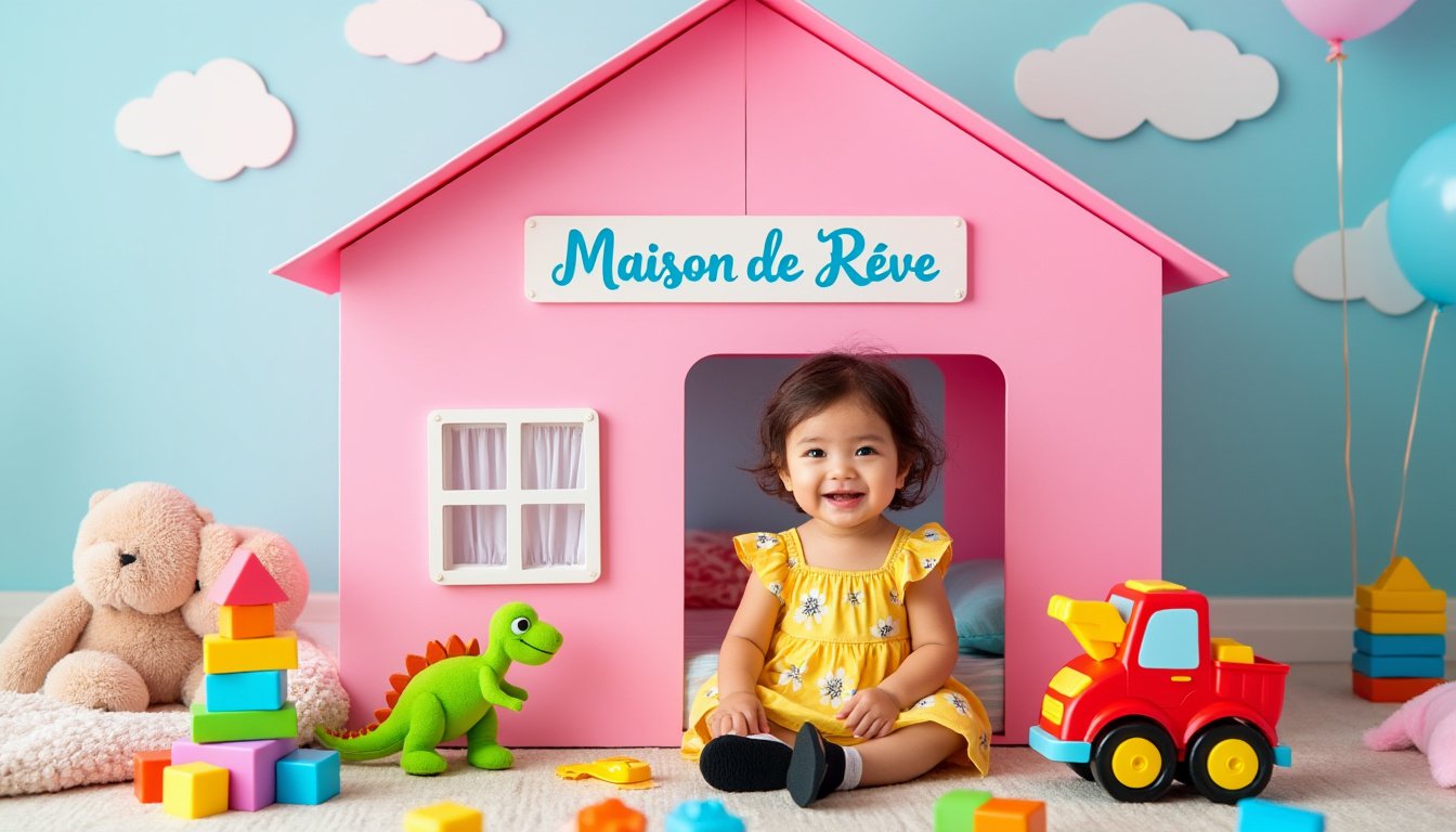 découvrez comment transformer facilement un lit d'enfant en une cabane ludique diy grâce à nos conseils et astuces simples. stimulez l'imagination de votre petit avec ce projet créatif et amusant qui ajoutera du charme à sa chambre !