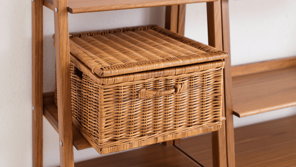 Idées de décoration pour étagères