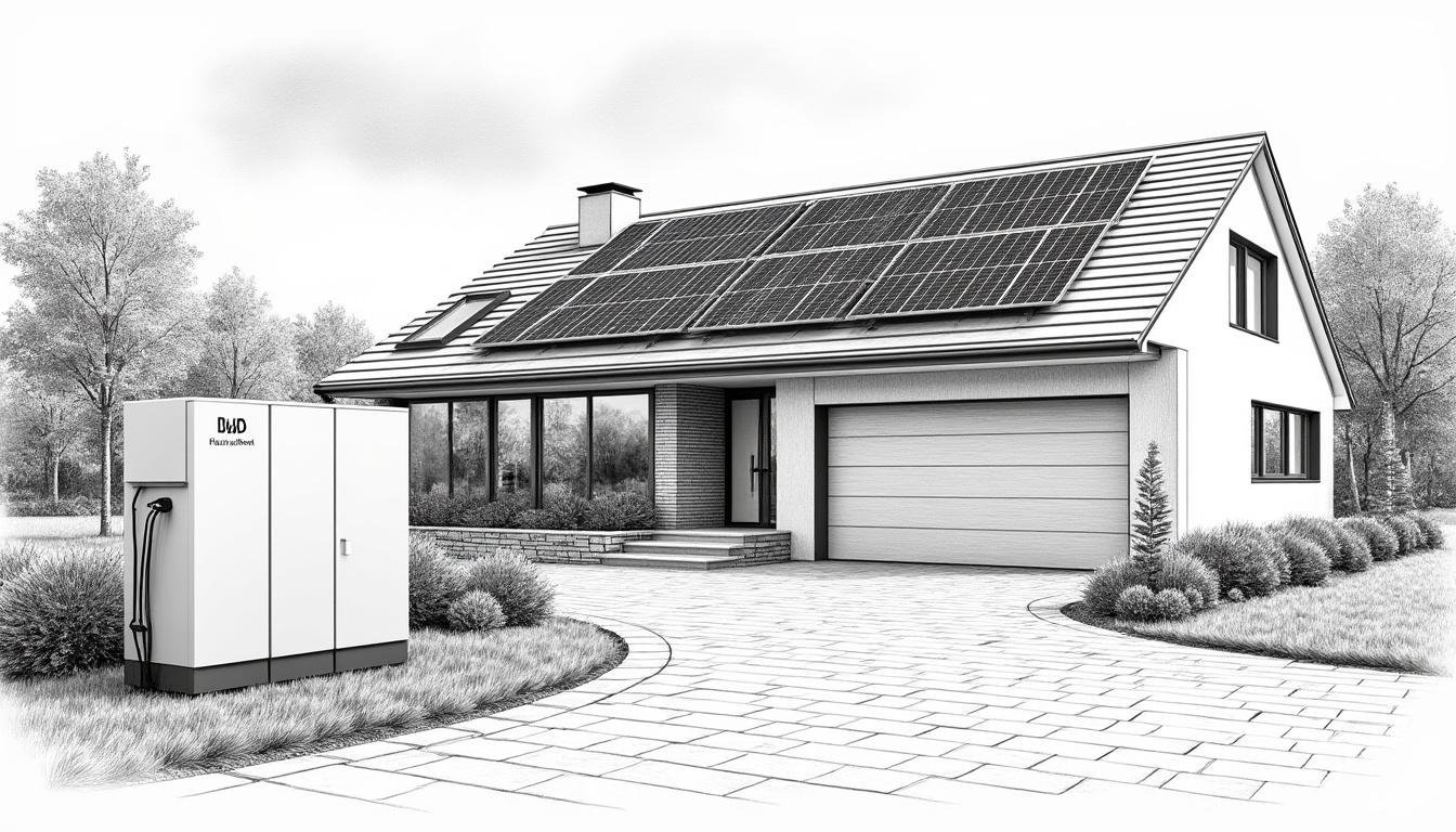 découvrez comment l'autonomie énergétique façonne l'habitat alternatif. explorez les solutions innovantes et durables qui permettent de réduire votre empreinte carbone tout en augmentant votre indépendance énergétique. informez-vous sur les dernières tendances et technologies pour un avenir plus écoresponsable.