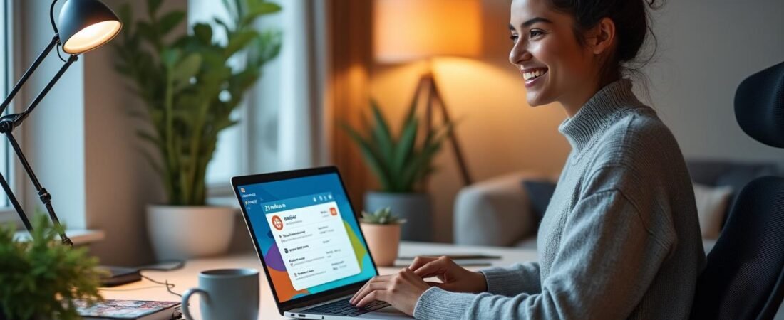 Comment accéder facilement à vos mails sur la plateforme Zimbra Free