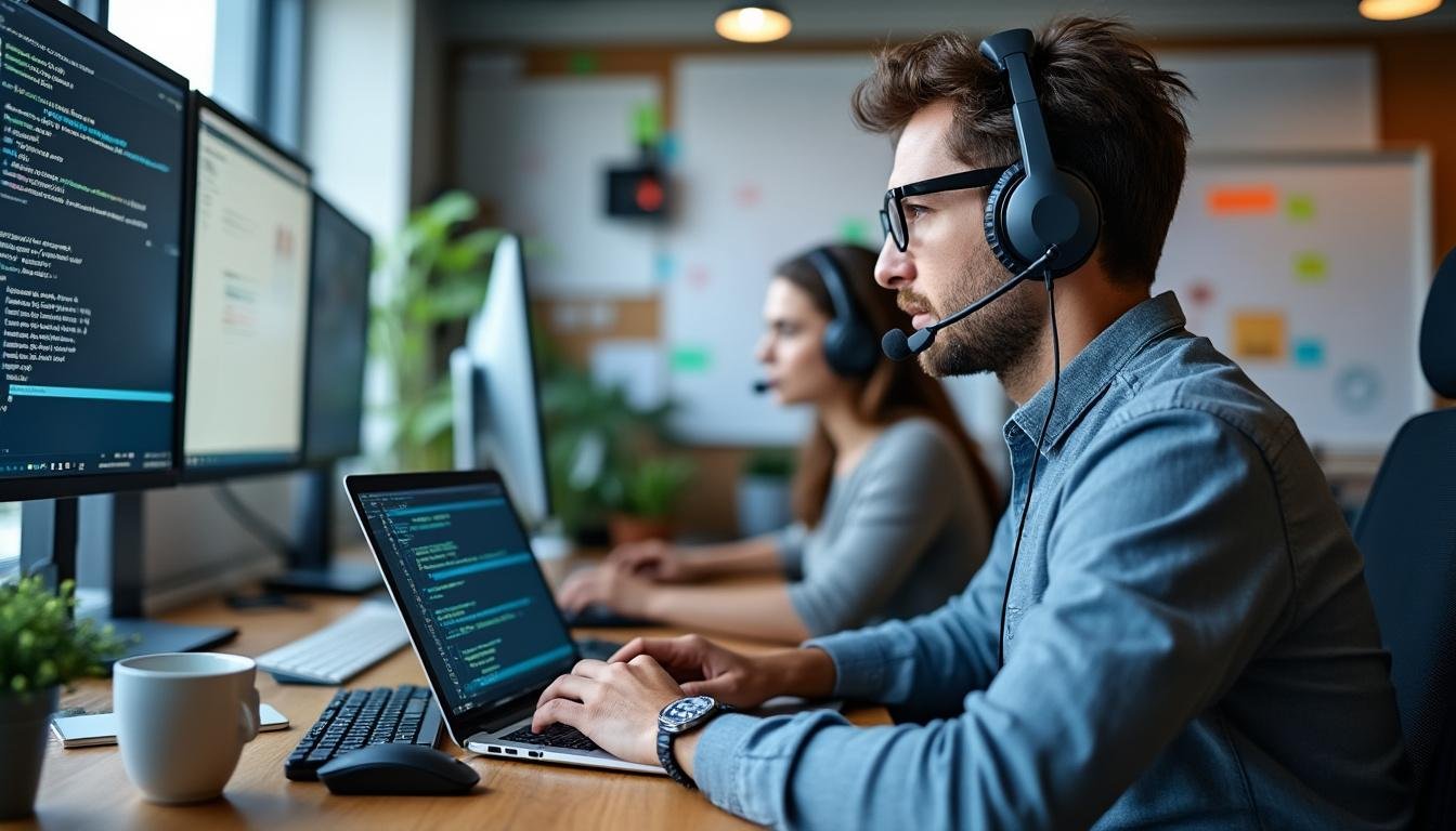découvrez comment accéder rapidement et facilement à vos mails sur la plateforme zimbra free. suivez notre guide étape par étape pour optimiser votre expérience de messagerie et ne jamais manquer un message important.