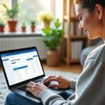 Comment accéder facilement à votre espace Cyberplus pour gérer votre compte en ligne