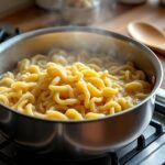 Comment savoir si les spaetzle sont cuits ?