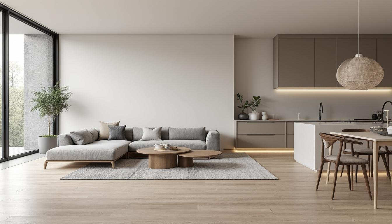 découvrez comment transformer votre intérieur en un espace au style loft grâce aux verrières intérieures. apportez luminosité et modernité à votre décoration tout en préservant l'intimité de chaque pièce.