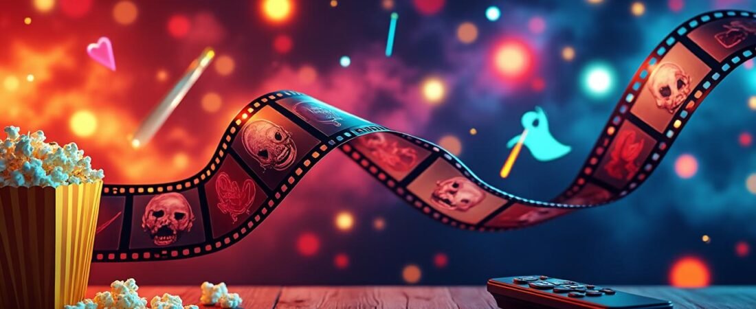 Découvrez Fakoda, votre plateforme de streaming de films gratuits en VF