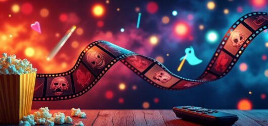 Découvrez Fakoda, votre plateforme de streaming de films gratuits en VF