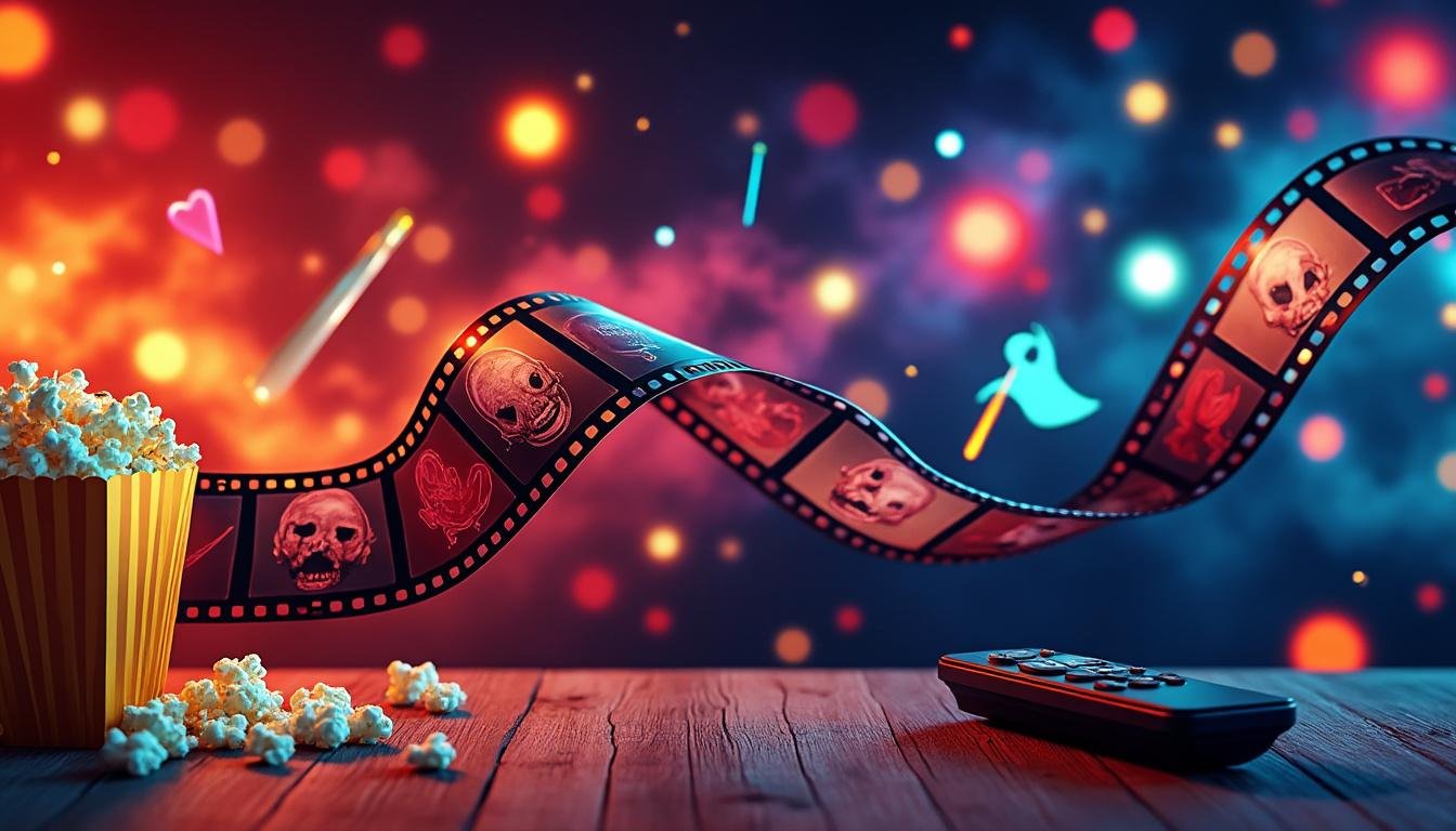 Découvrez Fakoda, votre plateforme de streaming de films gratuits en VF