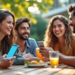 Découvrez comment profiter des rencontres modernes et sans contraintes grâce à NousLib