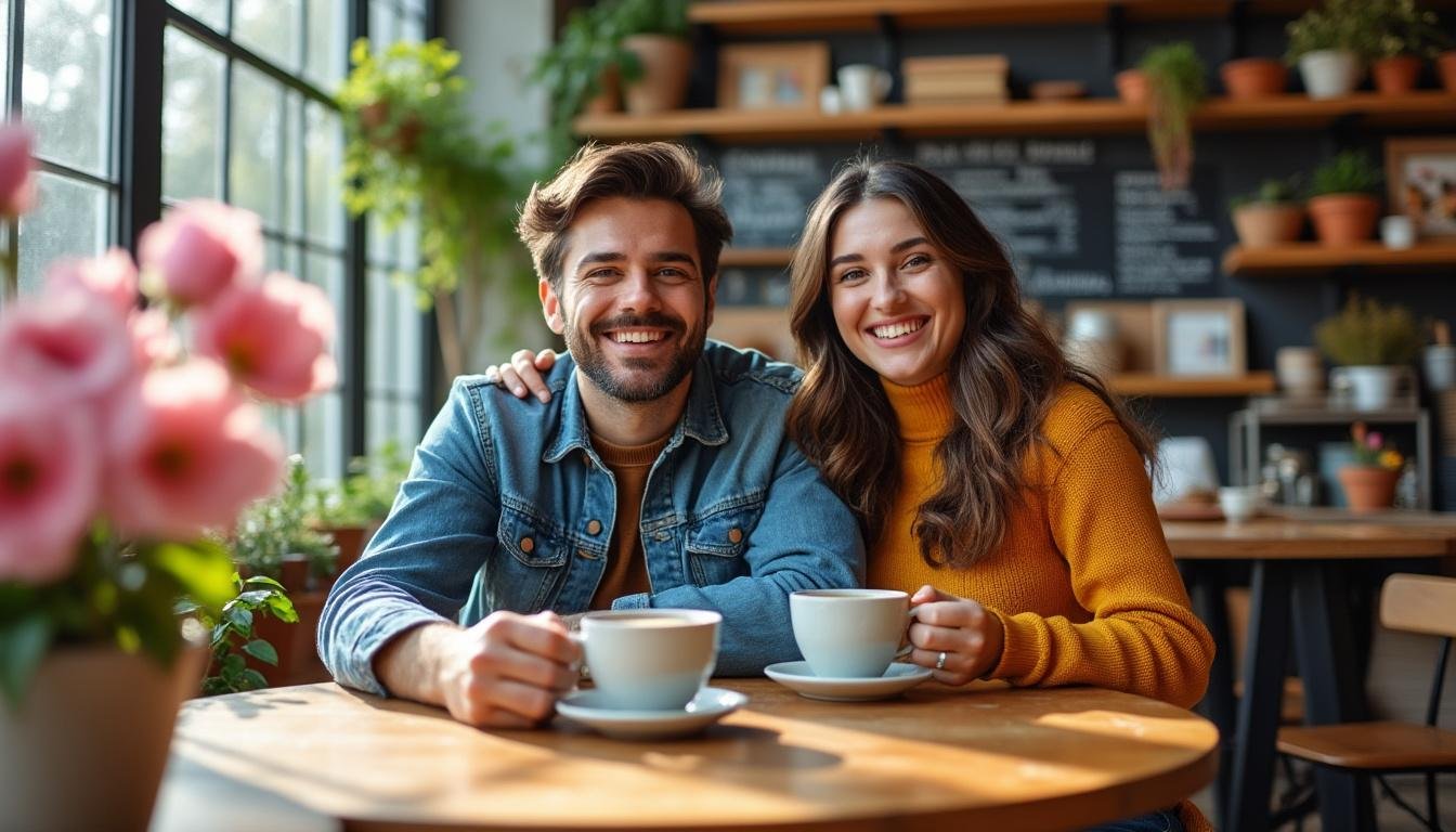 découvrez comment nouslib révolutionne les rencontres modernes en vous offrant une plateforme sans contraintes, où chaque interaction est simple et authentique. profitez d'une expérience unique pour tisser des liens dans un environnement convivial et sécurisé.
