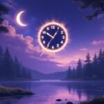 Découvrez la signification de l’heure miroir 18h18 selon Evozen