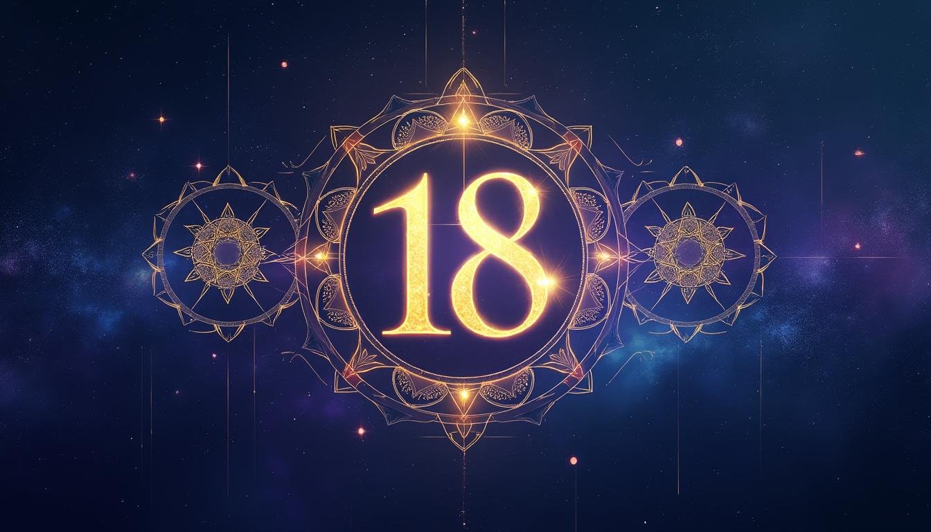 plongez dans l'univers des heures miroirs avec notre exploration de la signification de l'heure 18h18 selon evozen. découvrez les messages cachés et les interprétations spirituelles liées à ce moment précis, et comment cela peut influencer votre vie quotidienne.