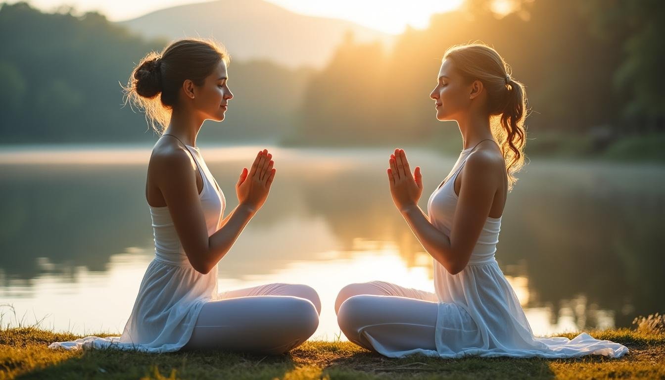 découvrez la signification mystique de l'heure miroir 18h18 avec evozen. plongez dans l'univers fascinant des chiffres doubles et révélez les messages cachés de l'univers qui peuvent influencer votre vie.