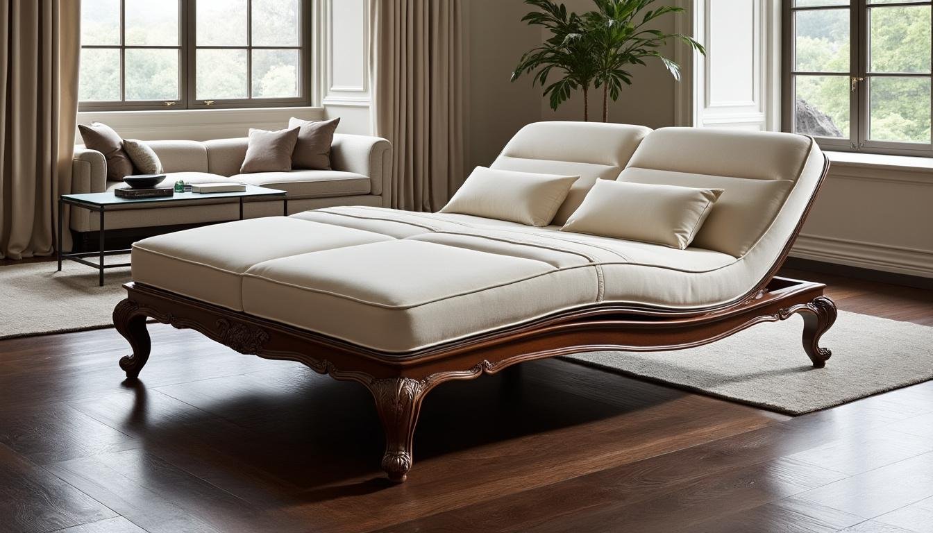 découvrez notre guide complet pour choisir le meilleur canapé convertible en 2024. trouvez le modèle parfait alliant confort, style et fonctionnalité, idéal pour optimiser votre espace de vie tout en ajoutant une touche déco à votre intérieur.