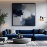 Les 5 règles d’or pour réussir une déco monochrome