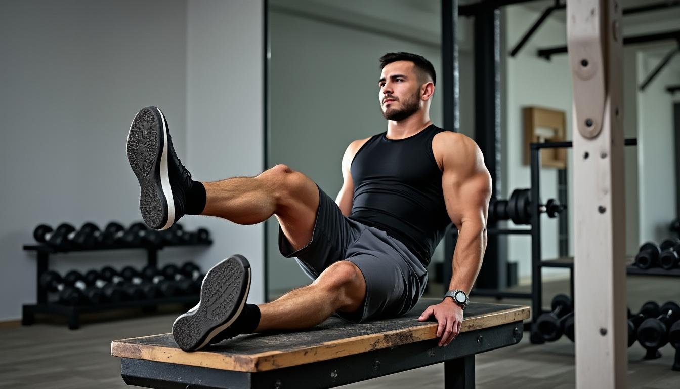 découvrez comment les dips peuvent transformer votre entraînement en renforçant le haut du corps et en améliorant votre posture. apprenez les techniques et conseils pour maximiser ces exercices essentiels pour un corps équilibré et tonique.