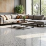 Pourquoi et comment intégrer du terrazzo dans son intérieur ?
