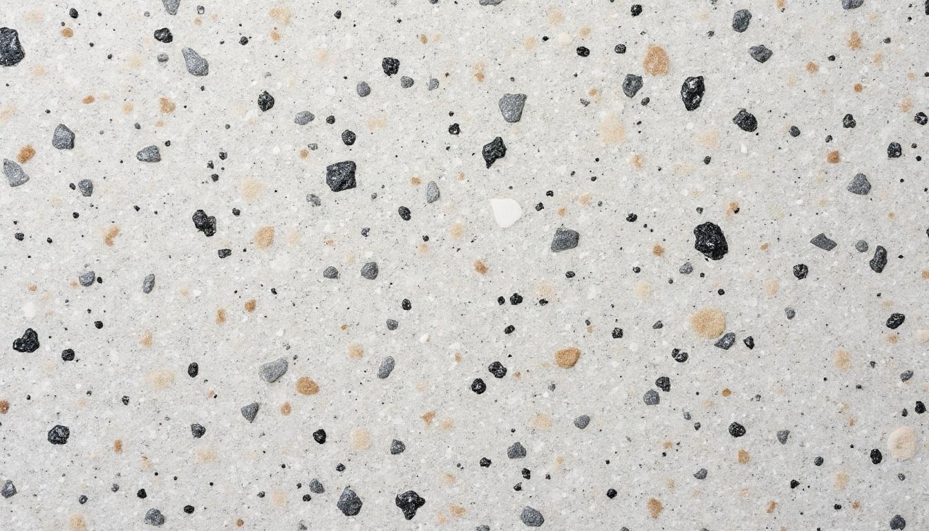 découvrez les avantages et les astuces pour intégrer le terrazzo dans votre intérieur. apprenez comment ce matériau élégant et durable peut transformer vos espaces, tout en ajoutant une touche moderne et artistique à votre décoration.