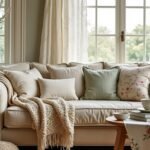 Pourquoi le style cottagecore est parfait pour un intérieur chaleureux ?
