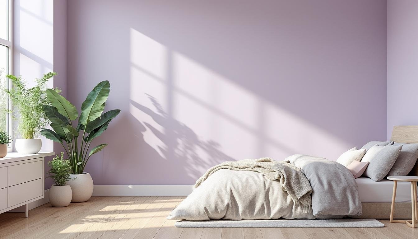 découvrez les couleurs idéales pour créer une chambre apaisante. explorez des teintes douces et relaxantes qui favoriseront votre bien-être et vous aideront à mieux dormir. transformez votre espace en un havre de paix.