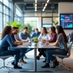 Rejoignez Nuzillspex Advisors Ltd : Découvrez l’expérience professionnelle au sein d’une équipe innovante
